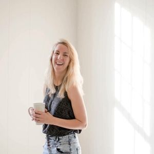 Meet your Posher, Mary